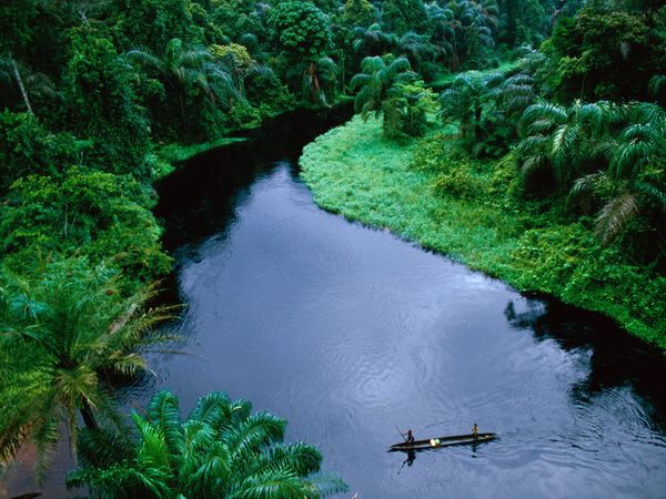 Republique du Congo